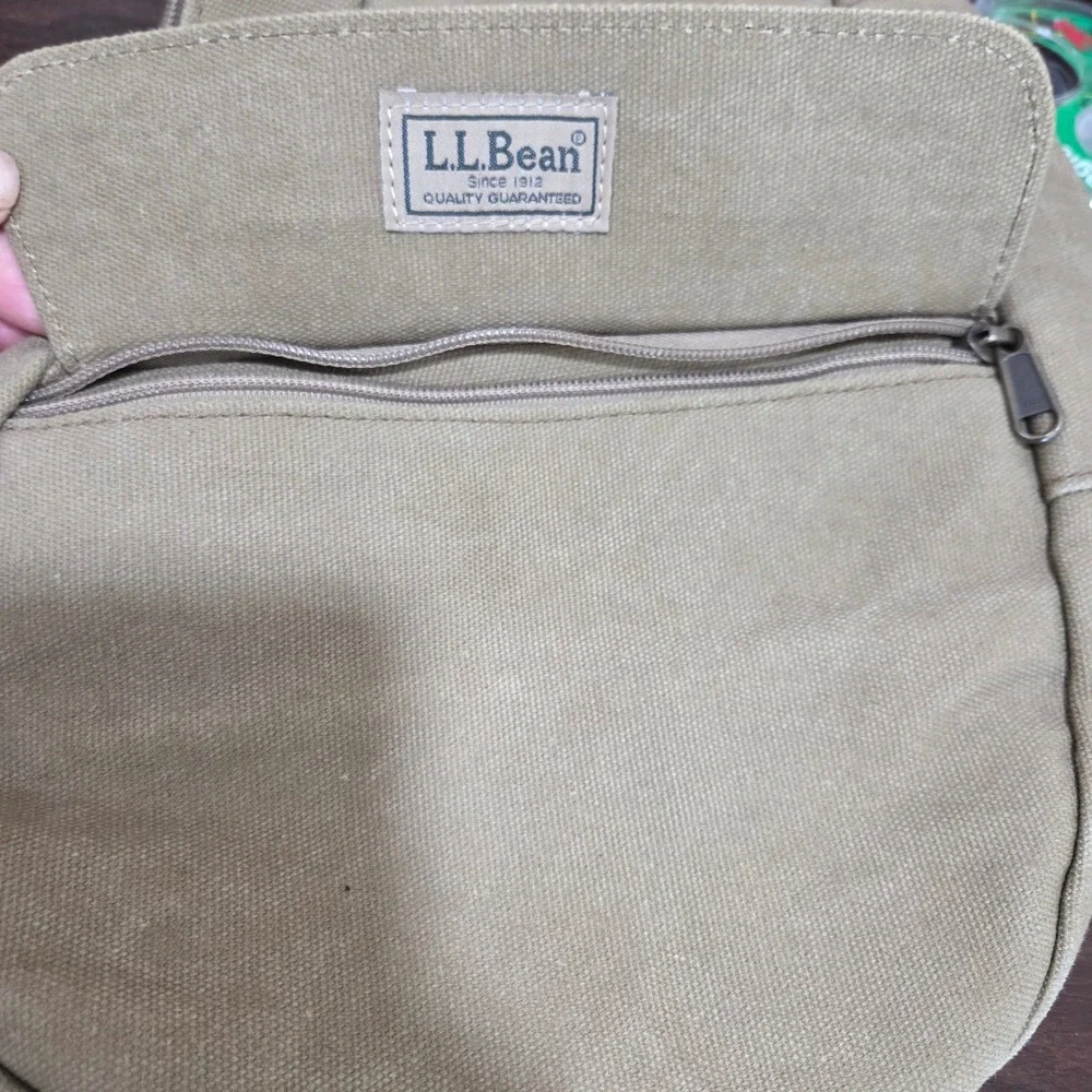 LL Bean x AmeriBag ll bean